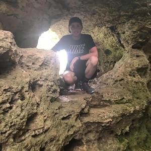 Meet your Posher, Dillon